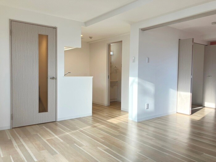 物件内観写真10　(居室)