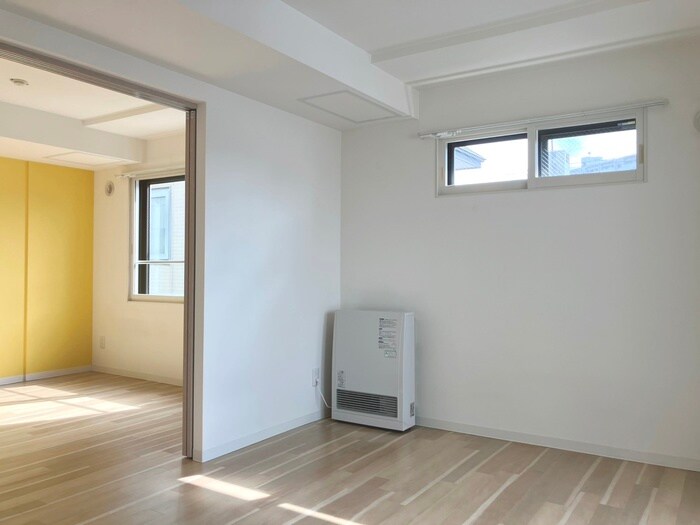 物件内観写真12　(居室)