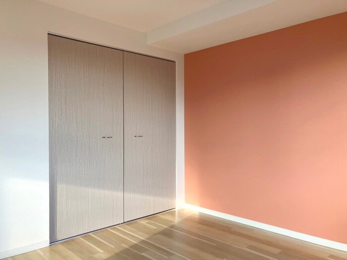 物件内観写真12　(居室)