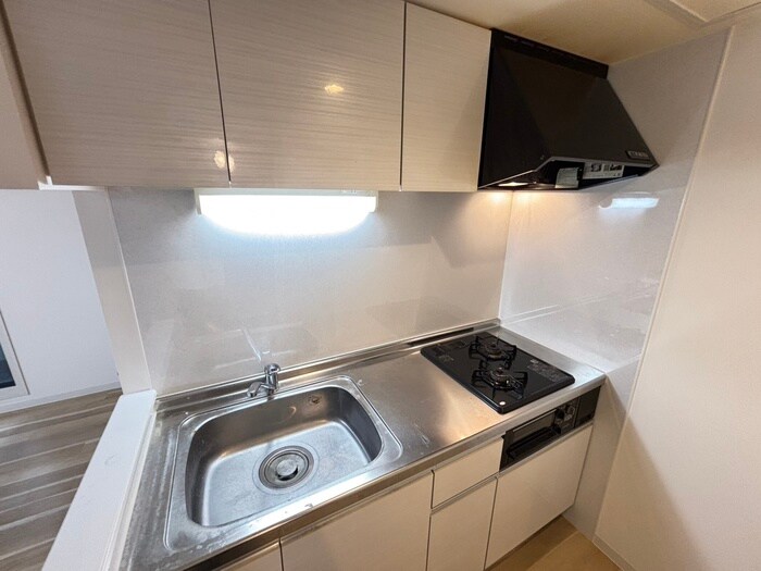 物件内観写真13　(キッチン)