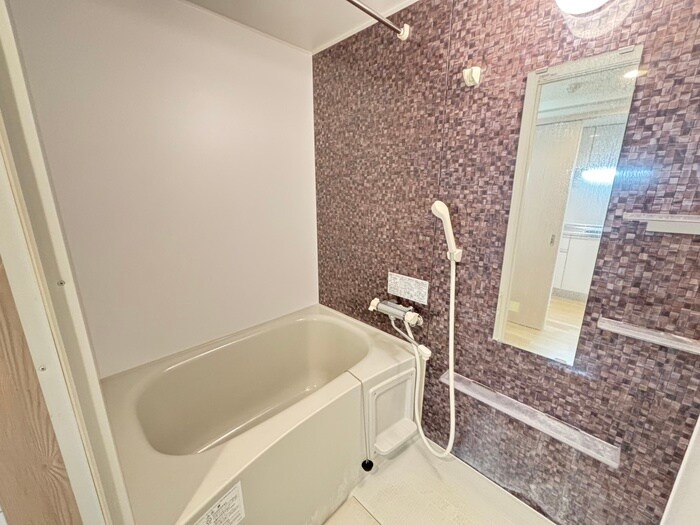 物件内観写真14　(バス／シャワールーム等)