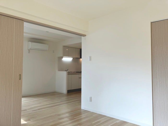 物件内観写真15　(居室)