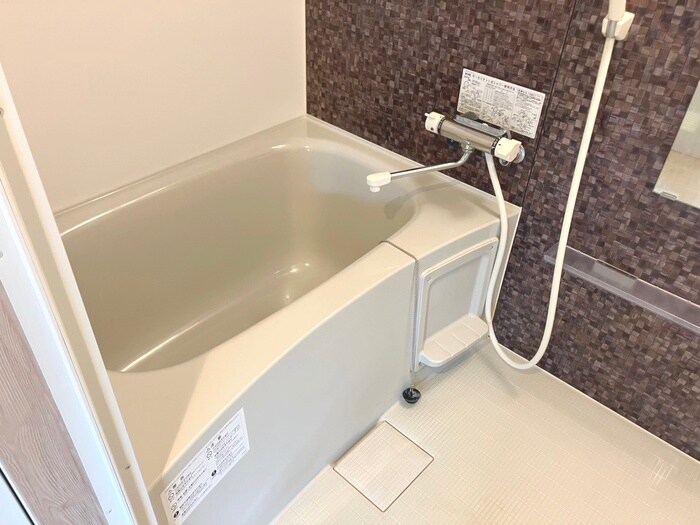 物件内観写真15　(バス／シャワールーム等)