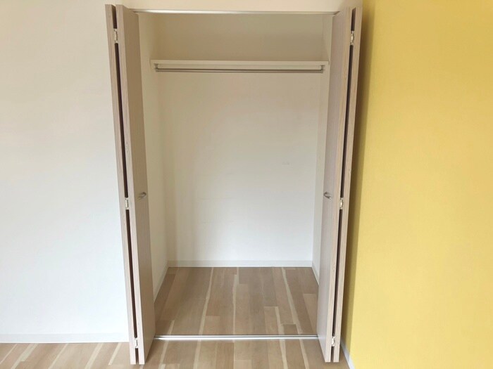 物件内観写真16　(収納)