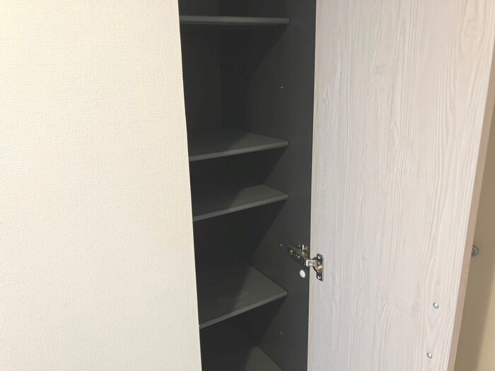 物件内観写真20　(靴箱)
