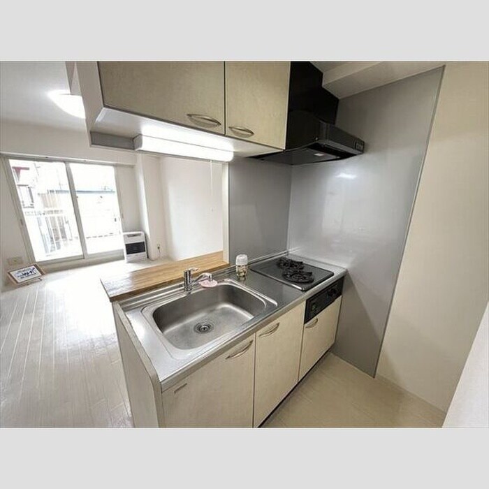 物件内観写真10　(キッチン)