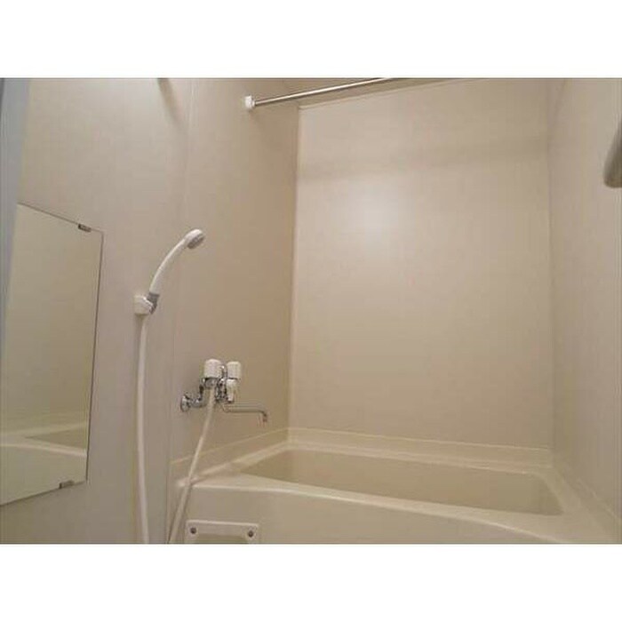 物件内観写真10　(バス／シャワールーム等)