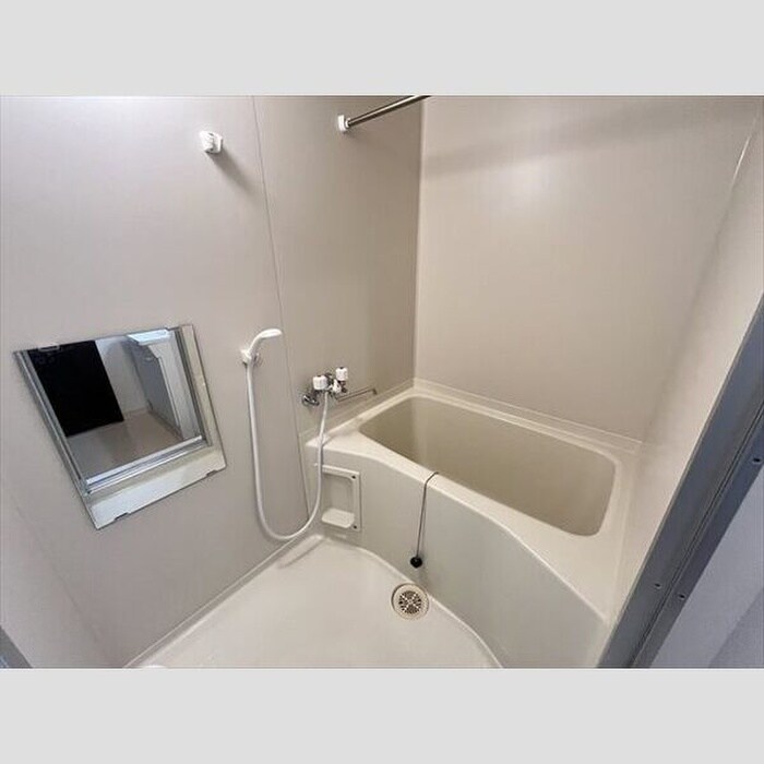物件内観写真11　(バス／シャワールーム等)
