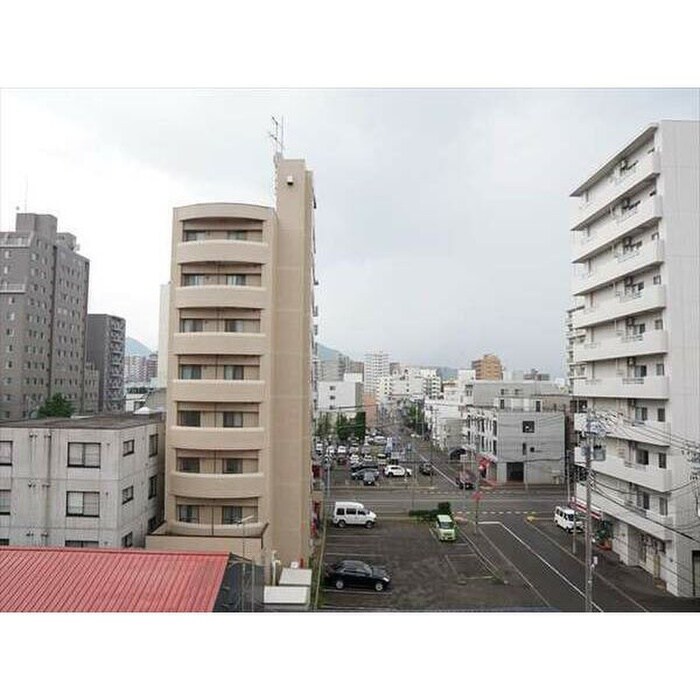 物件内観写真14　(ベランダ・バルコニー)