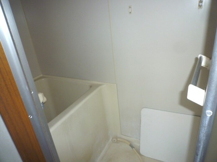 物件内観写真9　(バス／シャワールーム等)