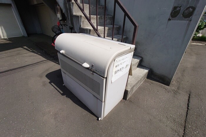 物件外観写真4　(外観写真)