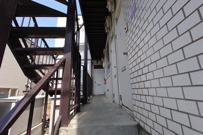 物件外観写真6　(外観写真)