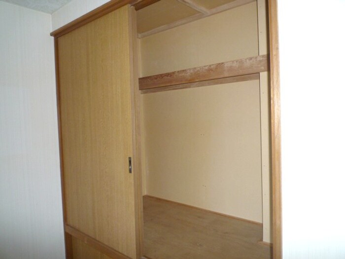 物件内観写真11　(収納)