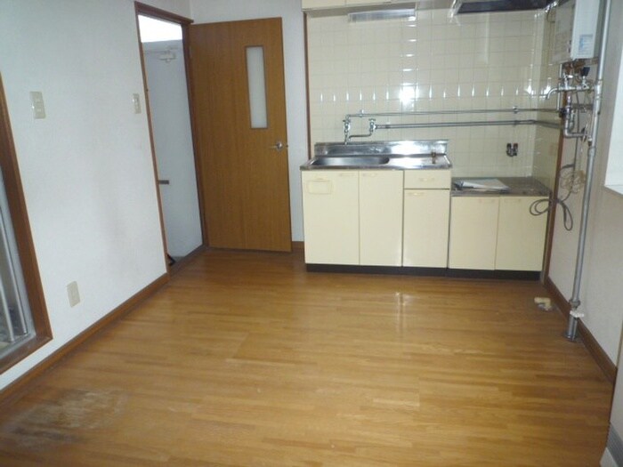 物件内観写真13　(居室)