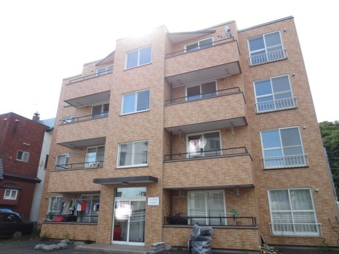 物件外観写真4　(外観写真)