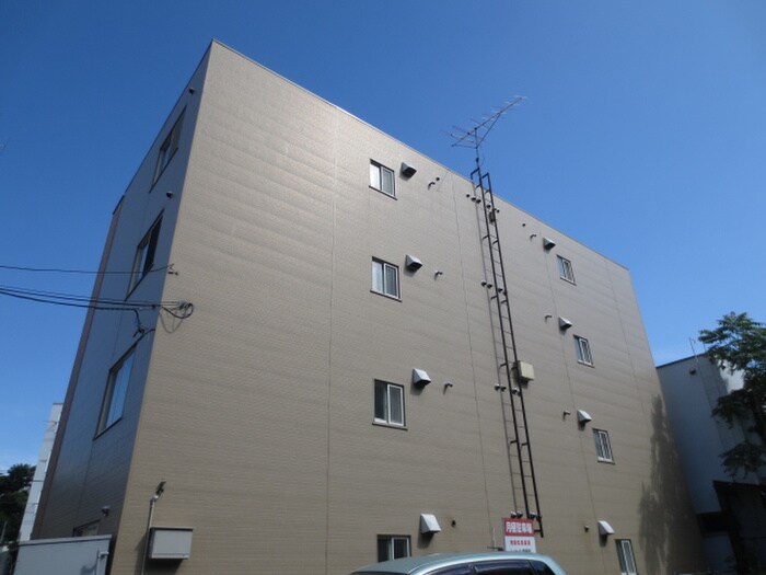 物件外観写真6　(外観写真)