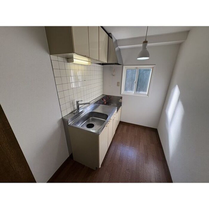 物件内観写真10　(キッチン)