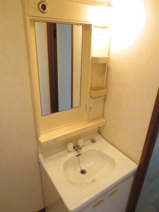 物件内観写真13　(洗面)