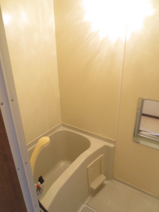 物件内観写真14　(バス／シャワールーム等)