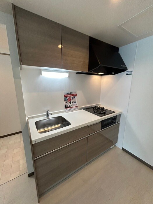 物件内観写真7　(キッチン)