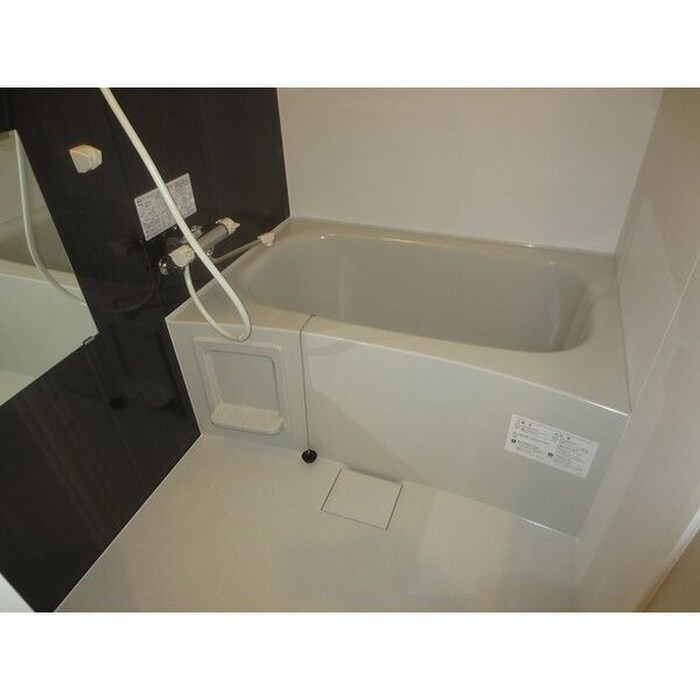 物件内観写真7　(バス／シャワールーム等)