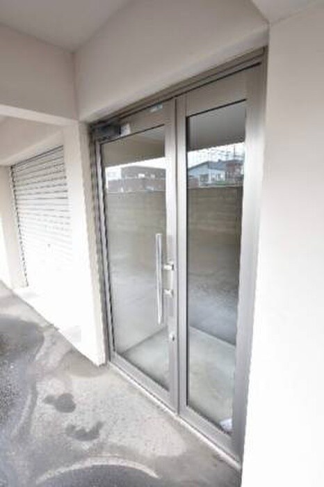 物件外観写真4　(外観写真)