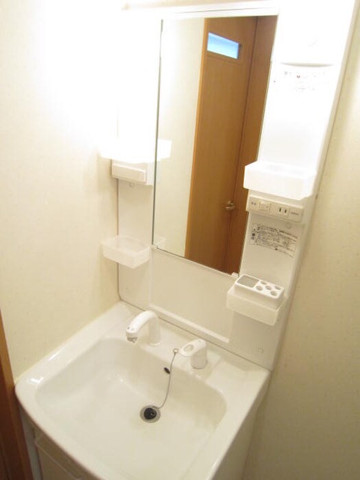 物件内観写真13　(洗面)