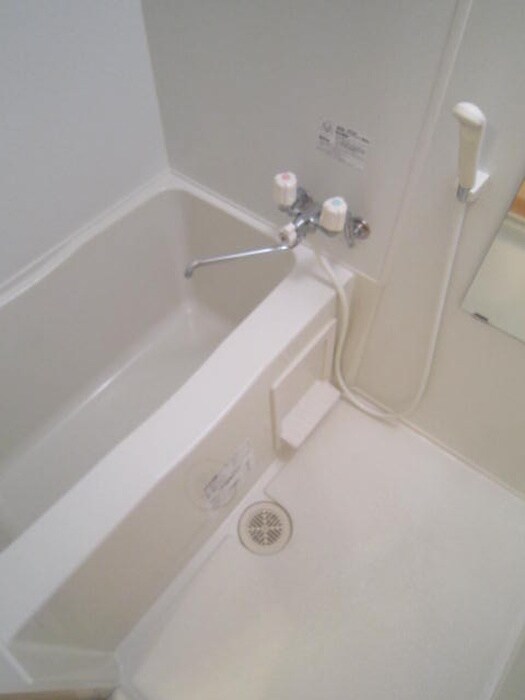物件内観写真14　(バス／シャワールーム等)