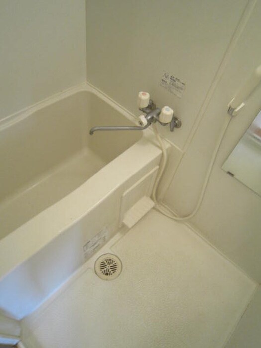 物件内観写真14　(バス／シャワールーム等)