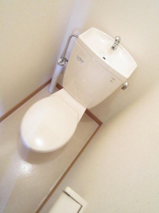 物件内観写真15　(居室)