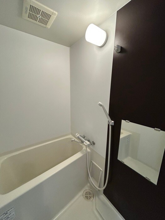 物件内観写真12　(バス／シャワールーム等)