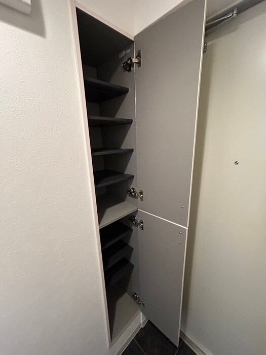 物件内観写真17　(靴箱)