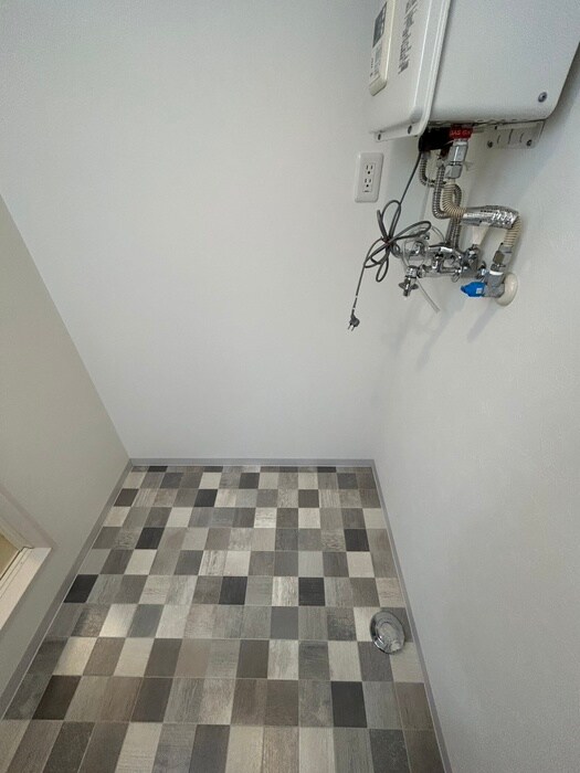 物件内観写真18　(ベランダ・バルコニー)