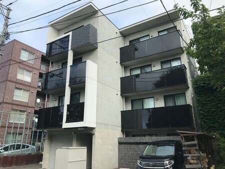 MOCA外観写真