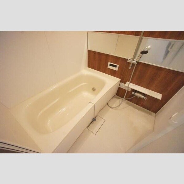 物件内観写真12　(バス／シャワールーム等)