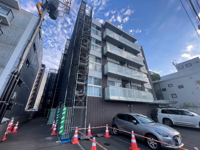 物件外観写真2　(外観写真)