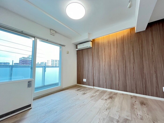 物件内観写真8　(居室)