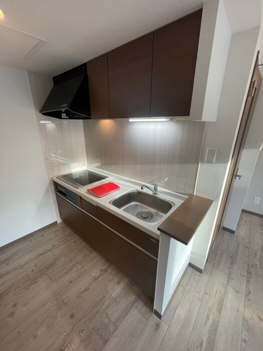 物件内観写真11　(キッチン)