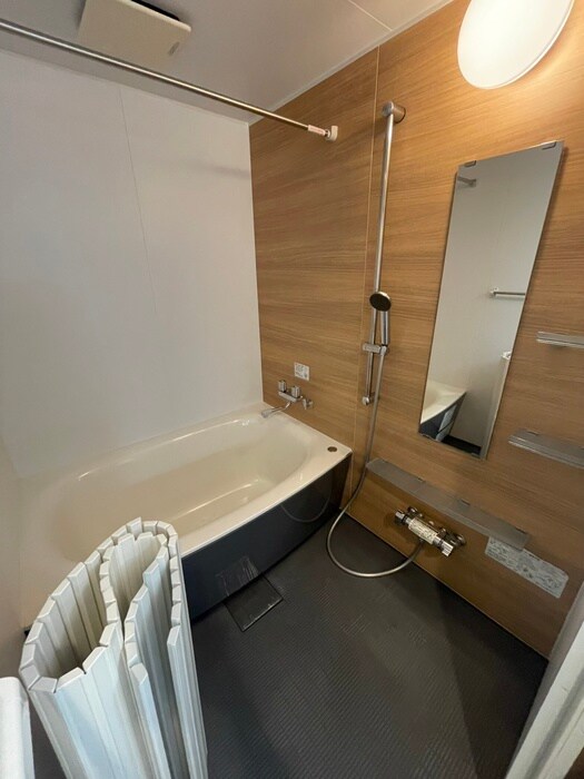 物件内観写真12　(バス／シャワールーム等)