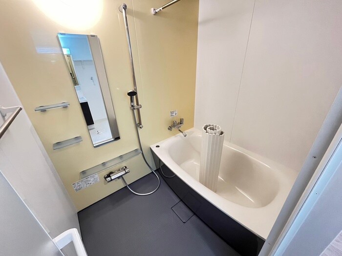物件内観写真12　(バス／シャワールーム等)