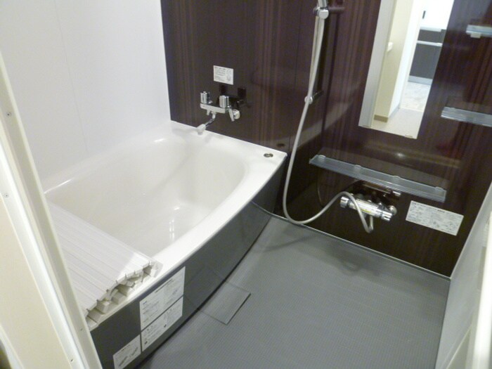 物件内観写真13　(バス／シャワールーム等)
