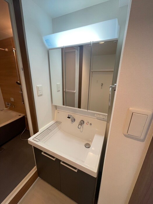 物件内観写真14　(洗面)