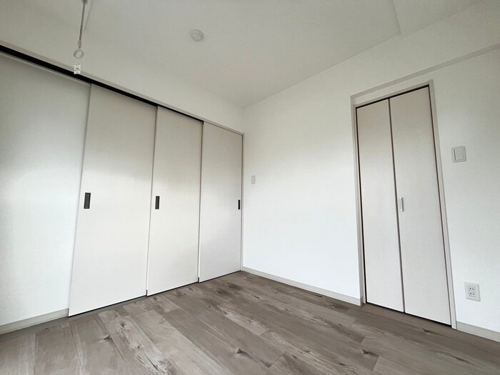 物件内観写真17　(居室)