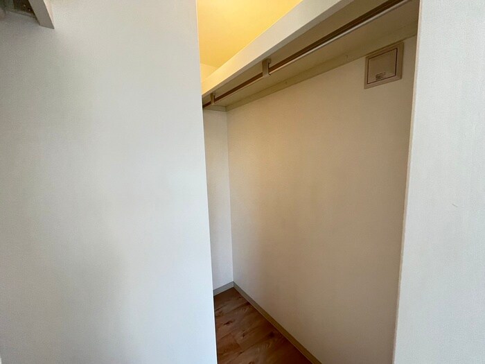 物件内観写真19　(収納)