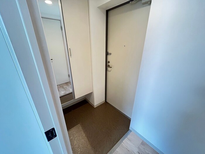 物件内観写真20　(玄関)