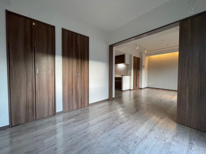 物件内観写真21　(居室)