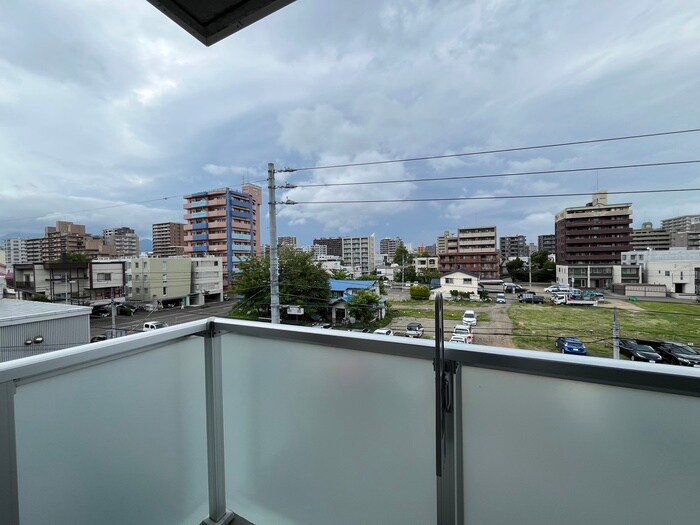 物件内観写真22　(ベランダ・バルコニー)