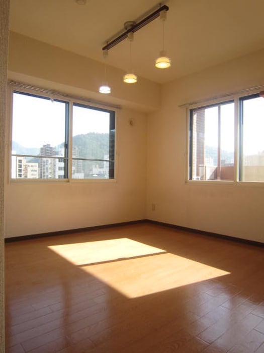 物件内観写真9　(居室)