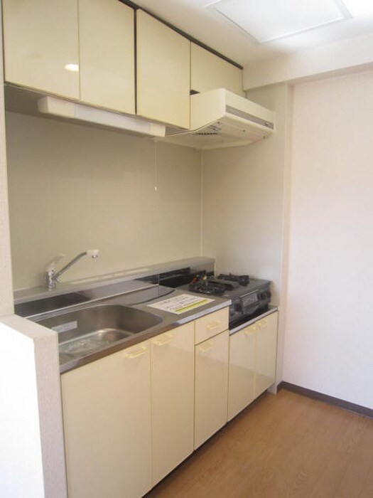 物件内観写真12　(キッチン)