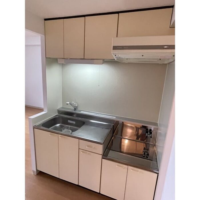 物件内観写真14　(キッチン)